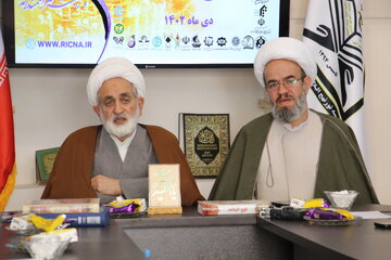 ۱۴۰ مقاله به دبیرخانه «کنگره بین‌المللی نهج‌البلاغه» در اصفهان ارسال شد