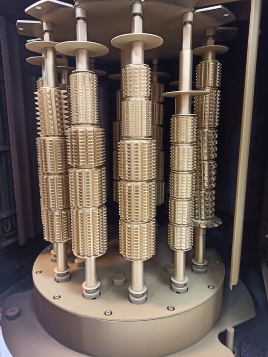 خودکفایی در تولید تراکتور با بومی سازی قطعات