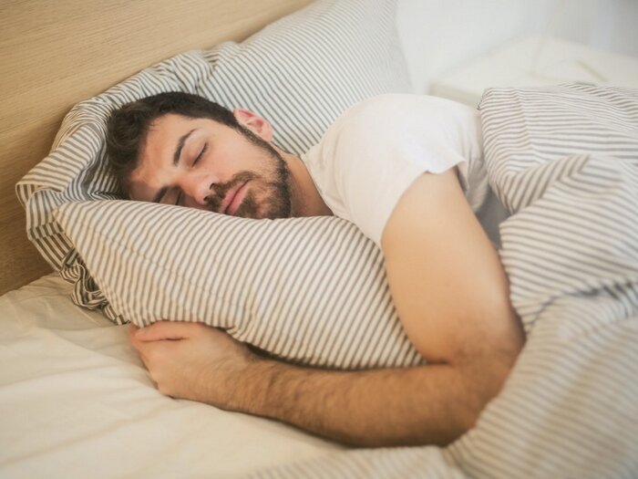 اهمیت خواب را جدی بگیرید