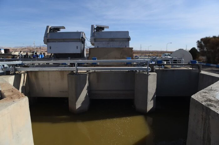 تکمیل حلقه اجرایی ۶ برنامه محوری مدیریت آب برای البرز الزامی است