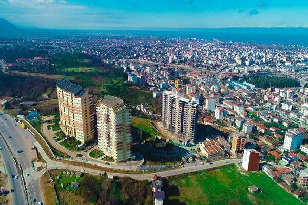 اما و اگرهای بلندمرتبه سازی در مازندران