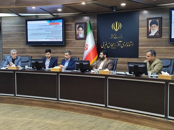 ۱۰۶ شرکت دانش بنیان در آذربایجان غربی فعالیت می کنند