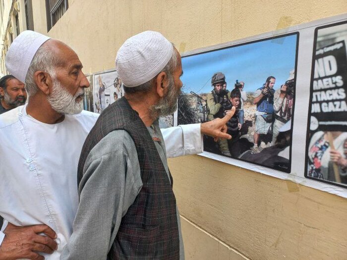 نگاهی به مواضع طالبان درباره مهمترین موضوع جهان اسلام