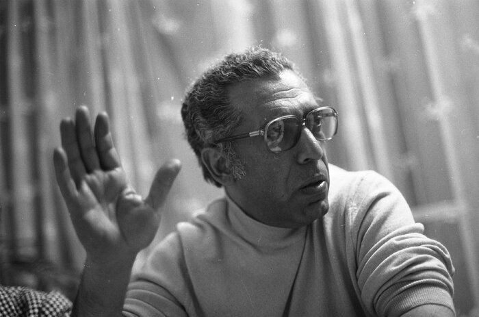 مترجم «سرگردانی»: ترجمه، عشقی فرسایشی و فرسودنی است