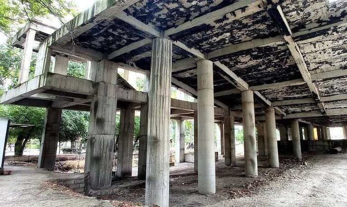 تکمیل مجتمع فرهنگی آزادشهر نیازمند نگاه ویژه دولت سیزدهم