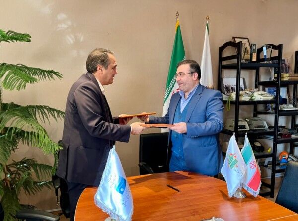 تسهیلات ۲ هزار میلیارد ریالی بانک کشاورزی برای تکمیل سد گرمی چای میانه تسهیلات ۲ هزار میلیارد ریالی بانک کشاورزی برای تکمیل سد گرمی چای میانه