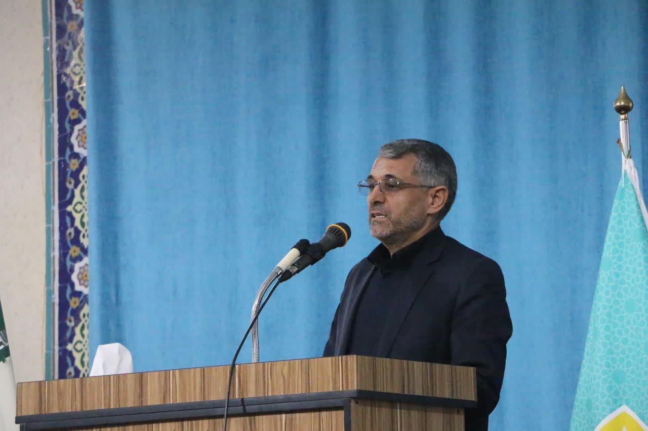 بدری: جنگ ۱۲ روزه جلوه‌ای از انسجام و همدلی در کشور ایجاد کرد