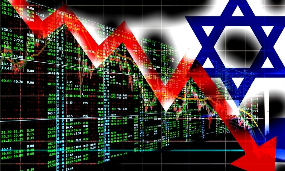 The October War and its impact on Israel’s economy