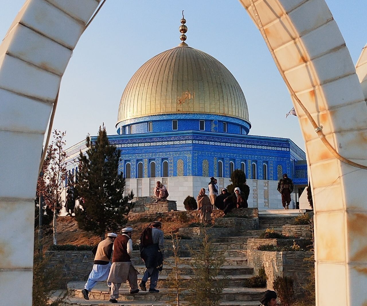 نگاهی به مواضع طالبان درباره مهمترین موضوع جهان اسلام