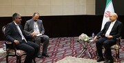 نائب رئيس البرلمان الموريتاني: إيران تلعب دورا محورا في العالم الإسلامي