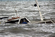واژگونی ۲ قایق در نیجریه ۲۰ کشته برجای گذاشت