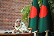 Western criticism brings Bangladesh closer to China, Russia