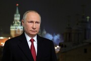 واشنگتن‌پست: عزم روسیه برای به چالش کشیدن آمریکا در نظام بین‌الملل