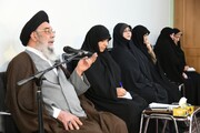 امام جمعه اصفهان: آسیب‌های «تک فرزندی» خانواده‌ها تبیین شود