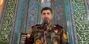 فرمانده تیپ ۱۸۱ زرهی ارتش: عشایر نقش مهمی در تامین امنیت مرزها دارند