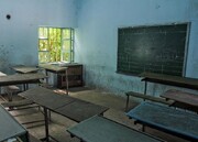 ۱۱۴ مدرسه در شهرستان مرزی خواف فرسوده است
