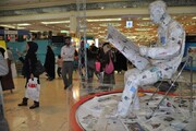 شرایط پیش ثبت‌نام در بیست‌وچهارمین «نمایشگاه رسانه‌های ایران» اعلام شد