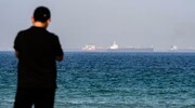 Iran seizes US tanker in Sea of Oman