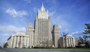 مسکو نشست محرمانه کشورهای غربی درباره اوکراین را محکوم کرد