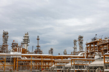 Un important projet de gaz naturel liquéfié (GNL) relancé en Iran