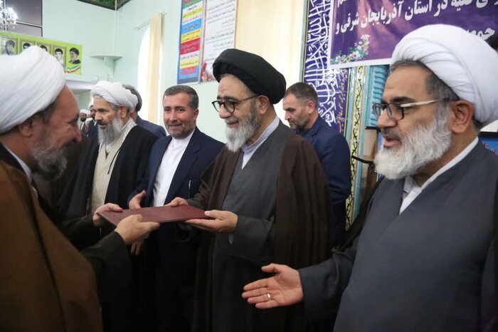 ۲۱ واحد مسکن مددجویی در هوراند افتتاح شد