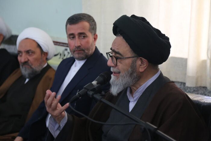 ۲۱ واحد مسکن مددجویی در هوراند افتتاح شد