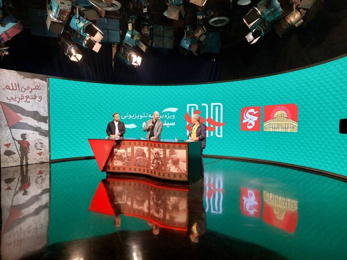 ابوالقاسم طالبی: هدف جشنواره عمار تقویت حافظه ملی است