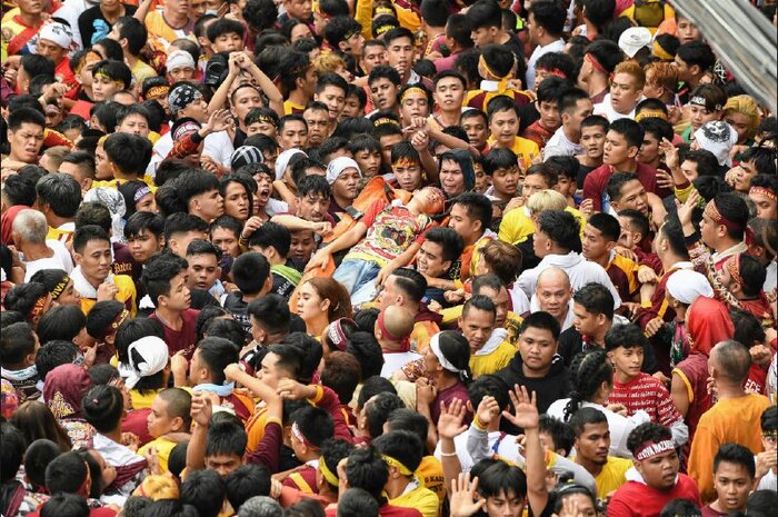 از جنایت در غزه تا آنتونی بلینکن در خاورمیانه