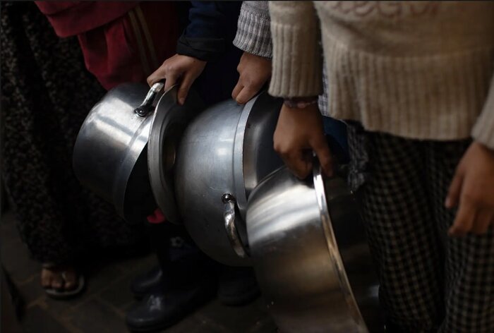 از جنایت در غزه تا آنتونی بلینکن در خاورمیانه