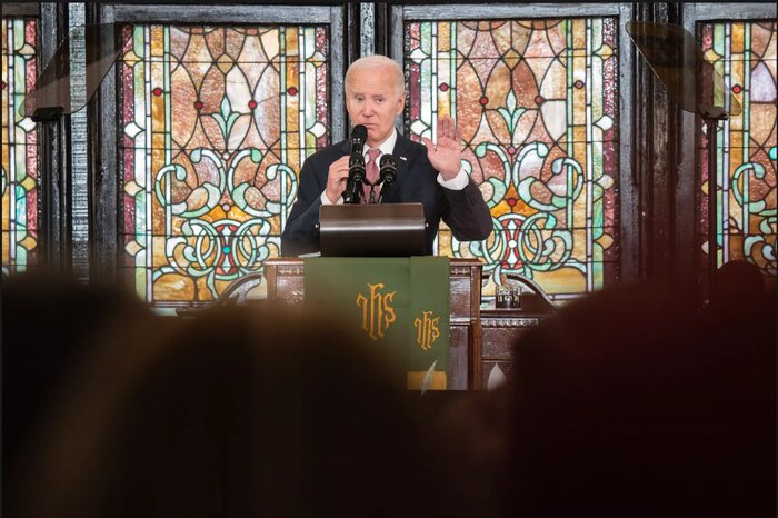 از جنایت در غزه تا آنتونی بلینکن در خاورمیانه