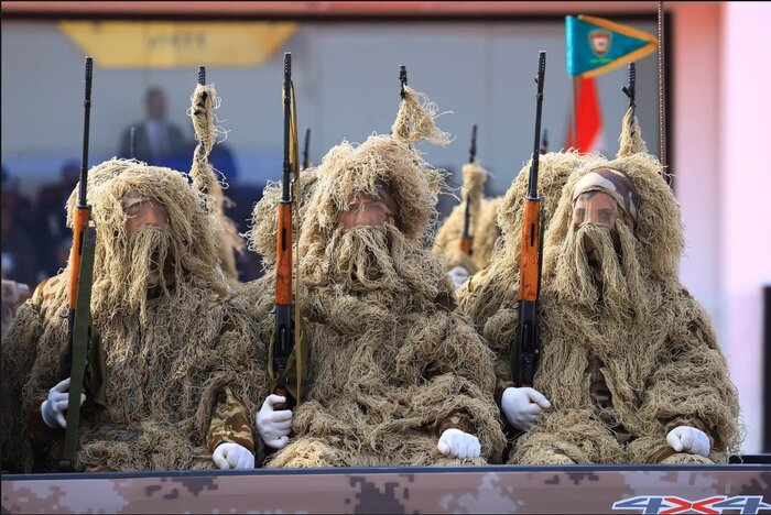 از جنایت در غزه تا آنتونی بلینکن در خاورمیانه