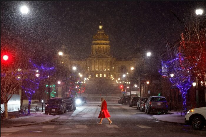 از جنایت در غزه تا آنتونی بلینکن در خاورمیانه