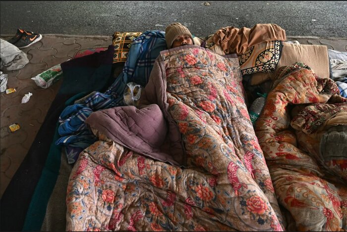 از جنایت در غزه تا آنتونی بلینکن در خاورمیانه