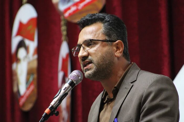 فرمانداران مناطق جنوبی فارس  از اهمیت مشارکت بالا در انتخابات می گویند