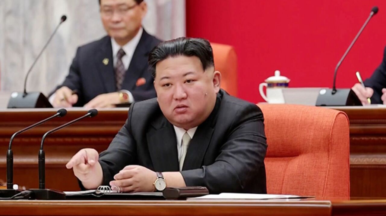 سئول سخنان رهبر کره شمالی در مورد جنگ را محکوم کرد