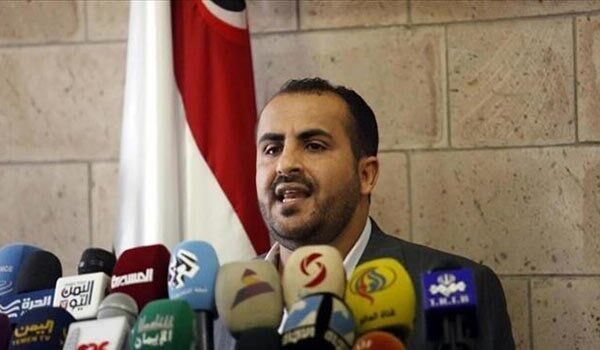 Yemen’s Ansarullah warns regional states against US deception
