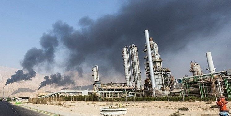 پراخت عوارض آلایندگی مطالبه جدی مردم بوشهر است