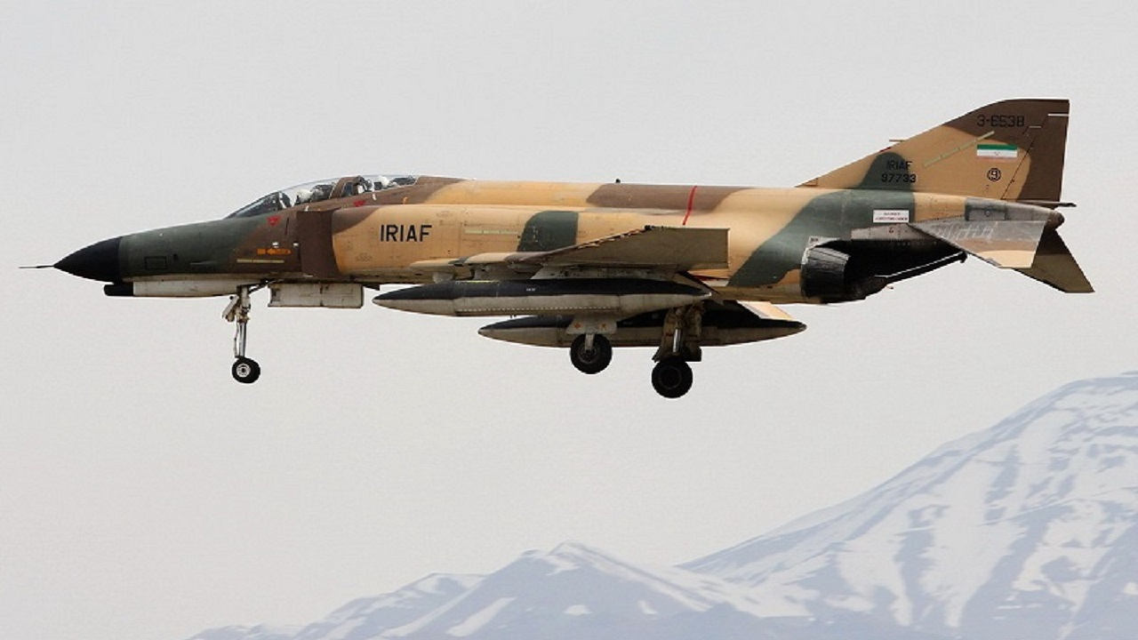 خلبانی که صدام برای شکارش جایزه گذاشت/ آزادی خرمشهر با عکسهای اتفاقی