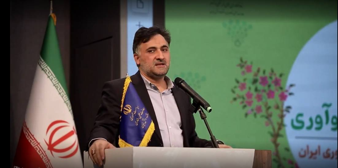 افزایش خانههای خلاق به ۱۸۰۰ شرکت/راه اندازی صندوق حمایتی با ۵۰۰ میلیارد تومان سرمایه 5 افزایش خانههای خلاق به ۱۸۰۰ شرکت/راه اندازی صندوق حمایتی با ۵۰۰ میلیارد تومان سرمایه