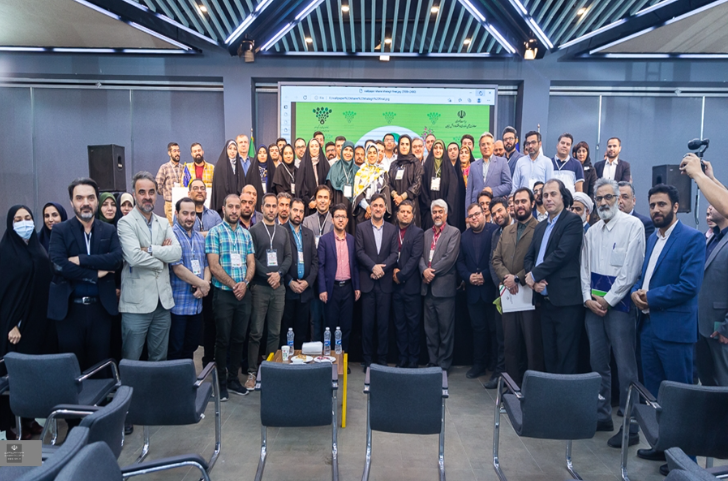 افزایش خانههای خلاق به ۱۸۰۰ شرکت/راه اندازی صندوق حمایتی با ۵۰۰ میلیارد تومان سرمایه 6 افزایش خانههای خلاق به ۱۸۰۰ شرکت/راه اندازی صندوق حمایتی با ۵۰۰ میلیارد تومان سرمایه