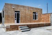 مدیرکل بنیاد مسکن قم: چهارهزار واحد مسکونی یک‌طبقه در حال ساخت است