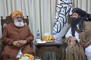 طالبان، خواستار توقف اخراج اتباع افغانستانی از پاکستان شد
