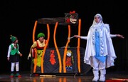 دبیر جشنواره تئاتر کودک رضوی: تعداد آثار روند افزایشی دارد