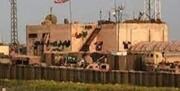 المقاومة الإسلامية في العراق تستهدف قاعدة أمريكية بسوريا