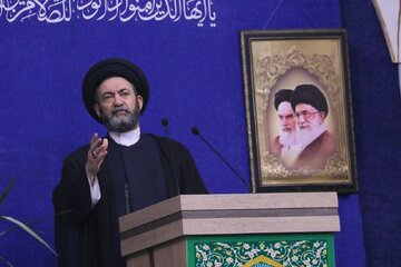 امام‌جمعه اردبیل: شرکت در انتخابات پیش‌رو ضرورت دینی و ملی است