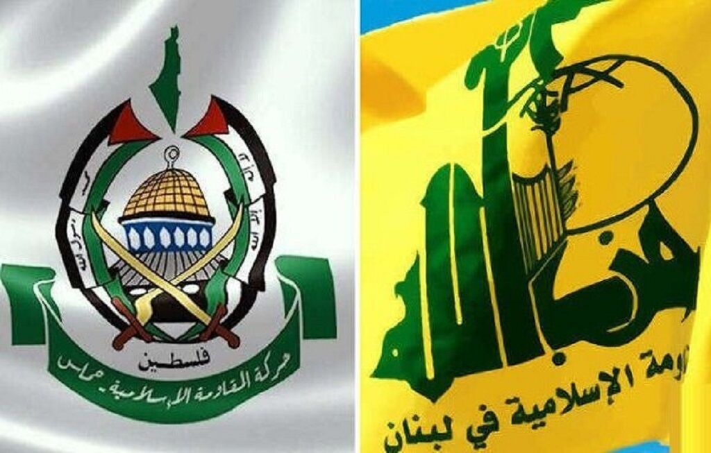 Hezbollah, Hamas slam US attacks on Yemen as contribution to Zionist crimes