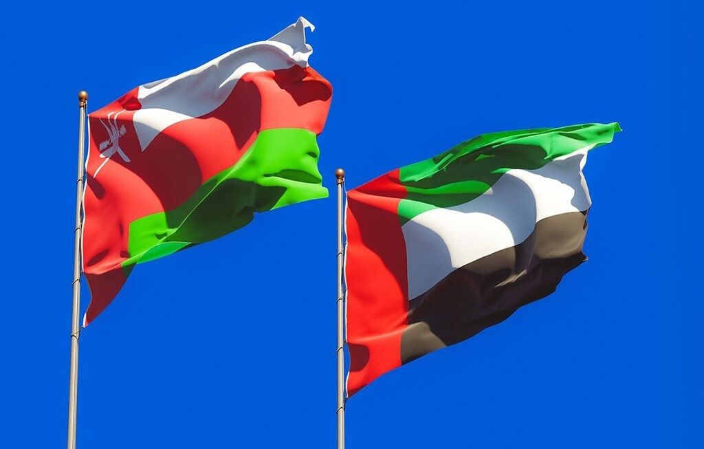 عمان و کویت