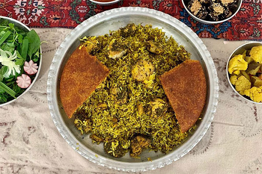 طرز تهیه «لخلخ»، دمپخت ماهی بوشهری - ایرنا زندگی