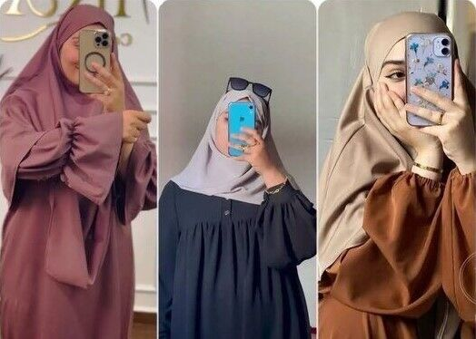 چگونه حجاب استایلها معنای حجاب را تغییر میدهند؟