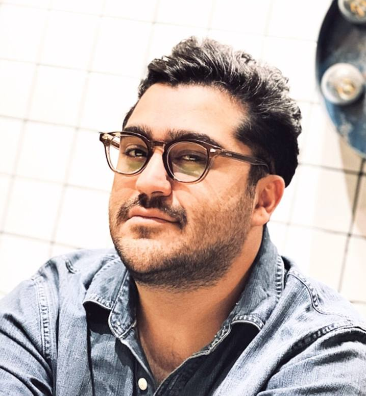 از «تقلید صدا» تا بازی در «خجالت نکش۲»/ سعی میکنم به سمت لودگی نروم